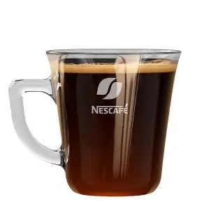 American Coffee Nescafe