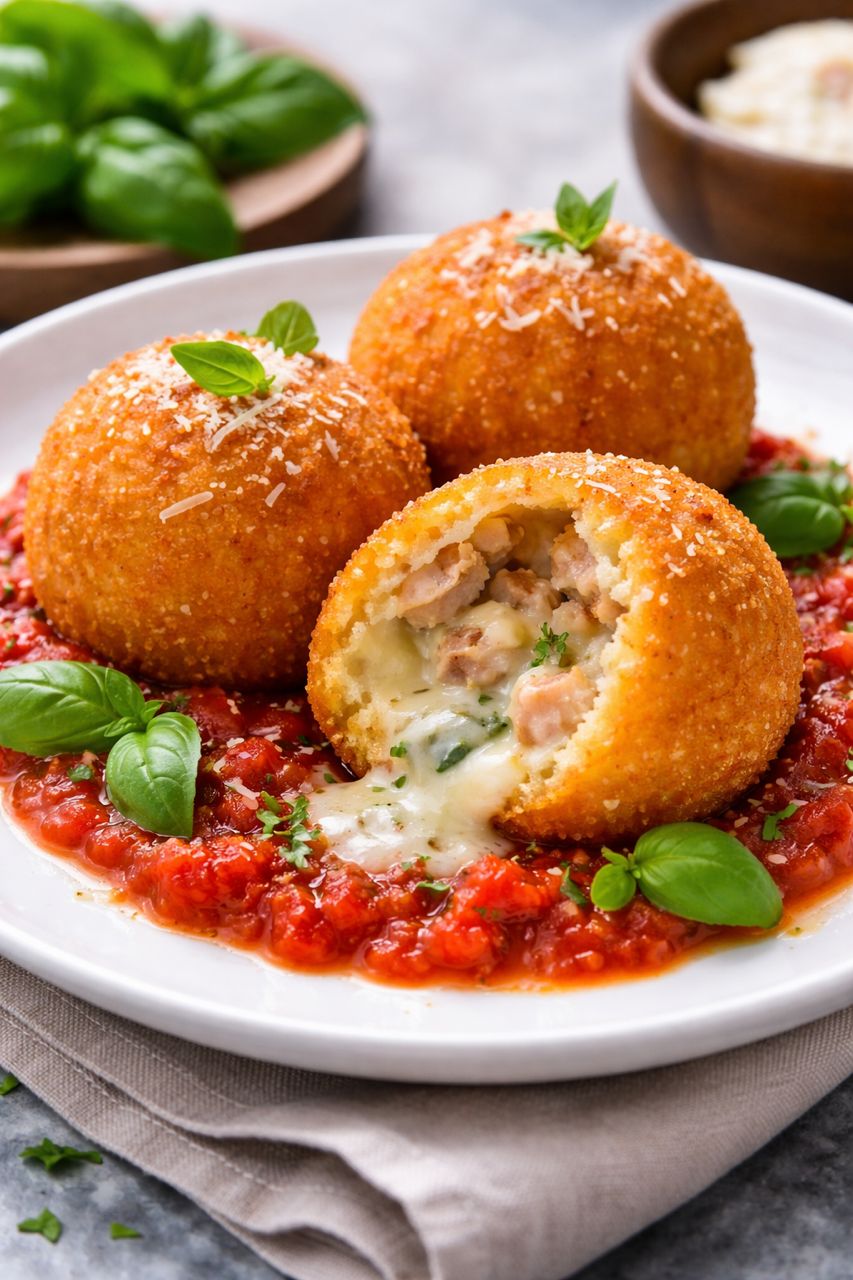 Arancini