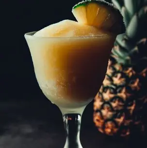 Pineapple Daiquiri
