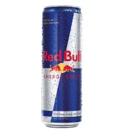 Red Bull